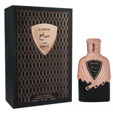 Riiffs Samah Onyx Black Extrait de Parfum M 100 ml