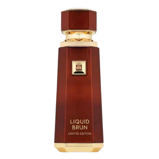 French Avenue Liquid Brun Extrait de Parfum M 150 ml French Avenue Liquid Brun Extrait de Parfum M 150 ml