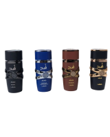 Lattafa Asad Collection EDP 4×25 ml