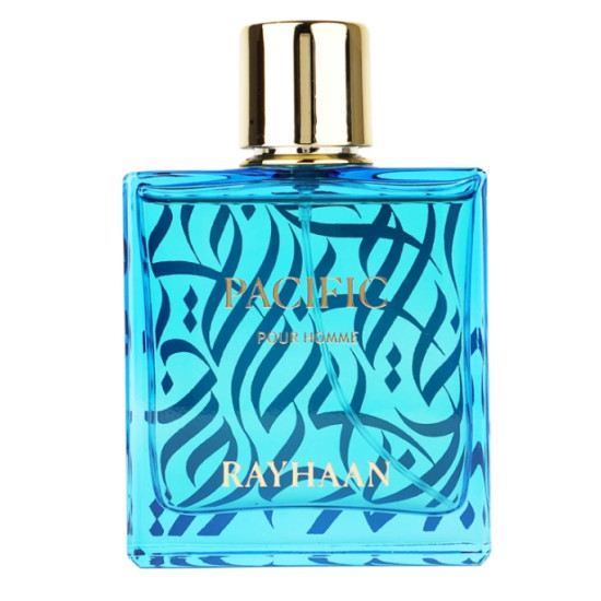 Rayhaan Pacific EDP M 100 ml Rayhaan Pacific EDP M 100 ml