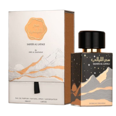 Ard Al Zaafaran Saher Al Layali EDP M 100 ml