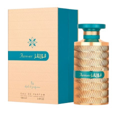 Ard Al Zaafaran Forever Gold (Blue) EDP M 100 ml