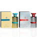 Ard Al Zaafaran Forever Silver (Red) EDP U 100 ml