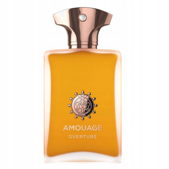 Amouage Overture EDP M 100 ml Amouage Overture EDP M 100 ml