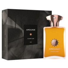 Amouage Overture EDP M 100 ml