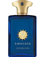Amouage Interlude EDP M 100 ml