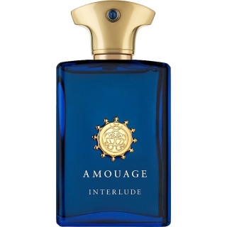 Amouage Interlude EDP M 100 ml