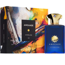 Amouage Interlude EDP M 100 ml