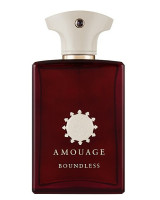 Amouage Boundless EDP M 100 ml