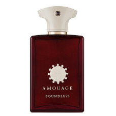 Amouage Boundless EDP M 100 ml