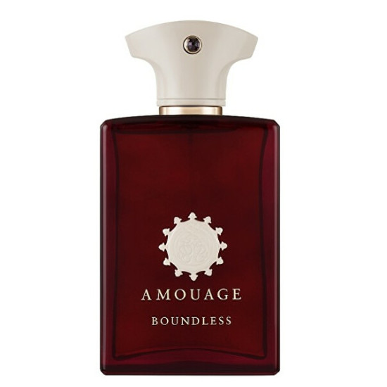 Amouage Boundless EDP M 100 ml