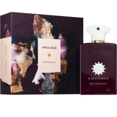 Amouage Boundless EDP M 100 ml
