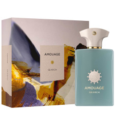 Amouage Search EDP M 100 ml