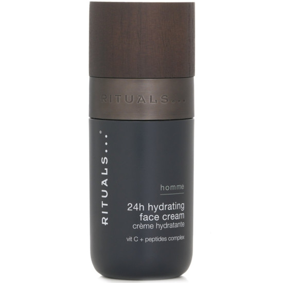 RITUALS Homme 24h Hydrating Face Cream