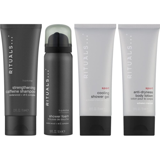 Rituals Homme - Small Set S 260 ml 2024