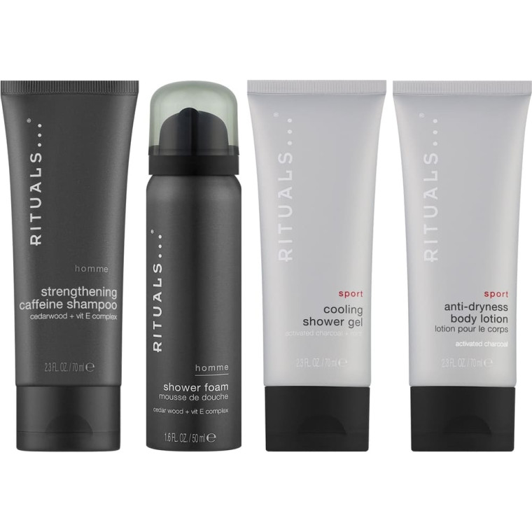 Rituals Homme - Small Set S 260 ml 2024