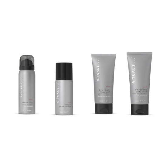 RITUAL RITUALS HOMME - SMALL GIFT SET 2025