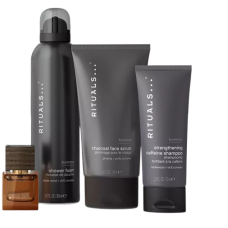 Rituals Homme - Medium Gift Set 2025