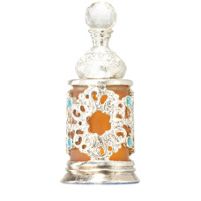 AL HARAMAIN ZAHARAT AL SAHARA 40ML AL HARAMAIN ZAHARAT AL SAHARA 40ML
