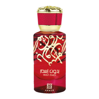 Ahmed Al Maghribi Bidun Esam EDP U 50 ml