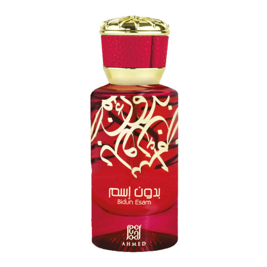 Ahmed Al Maghribi Bidun Esam EDP U 50 ml