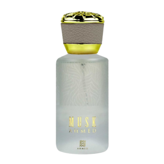 Ahmed Al Maghribi Musk Ahmed EDP U 50 ml
