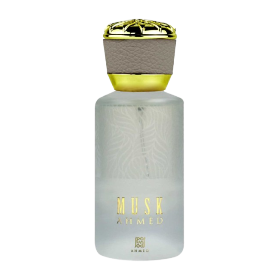 Ahmed Al Maghribi Musk Ahmed EDP U 50 ml Ahmed Al Maghribi Musk Ahmed EDP U 50 ml