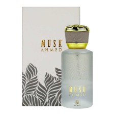 Ahmed Al Maghribi Musk Ahmed EDP U 50 ml