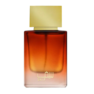 Ahmed Al Maghribi Saif EDP U 50 ml