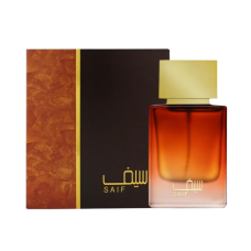 Ahmed Al Maghribi Saif EDP U 50 ml