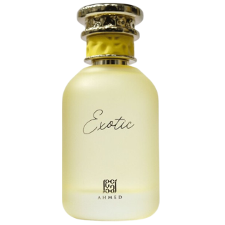 Ahmed Al Maghribi Exotic EDP U 100 ml