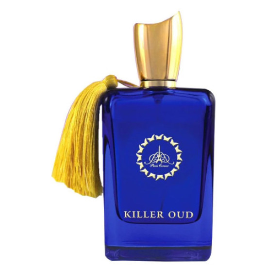 Paris Corner Killer Oud EDP U 100 ml Paris Corner Killer Oud EDP U 100 ml