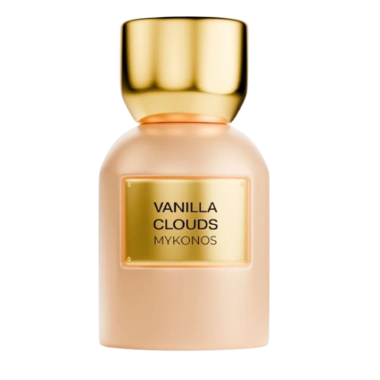 Mykonos Vanilla Clouds EDP U 50 ml