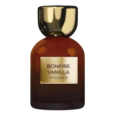 Mykonos Bonfire Vanilla Extrait de Parfum U 50 ml