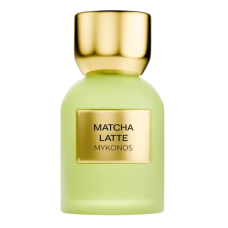 Mykonos Matcha Latte Extrait de Parfum U 50 ml