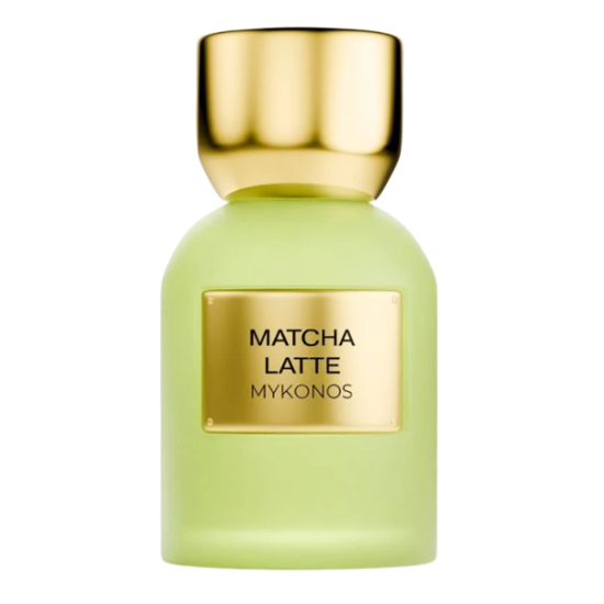 Mykonos Matcha Latte Extrait de Parfum U 50 ml