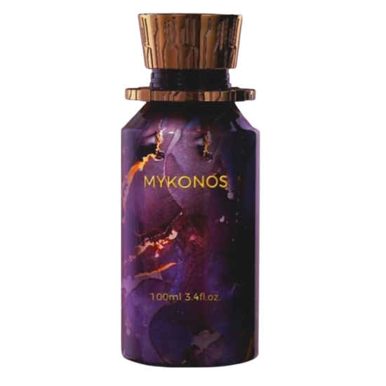 Mykonos Dark Secret Extrait de Parfum U 100 ml