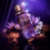 Mykonos Dark Secret Extrait de Parfum U 100 ml