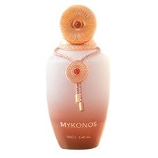 Mykonos Satin Blanc Extrait de Parfum U 100 ml