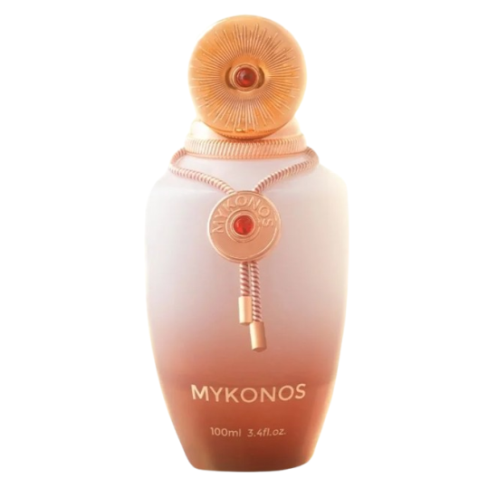 Mykonos Satin Blanc Extrait de Parfum U 100 ml