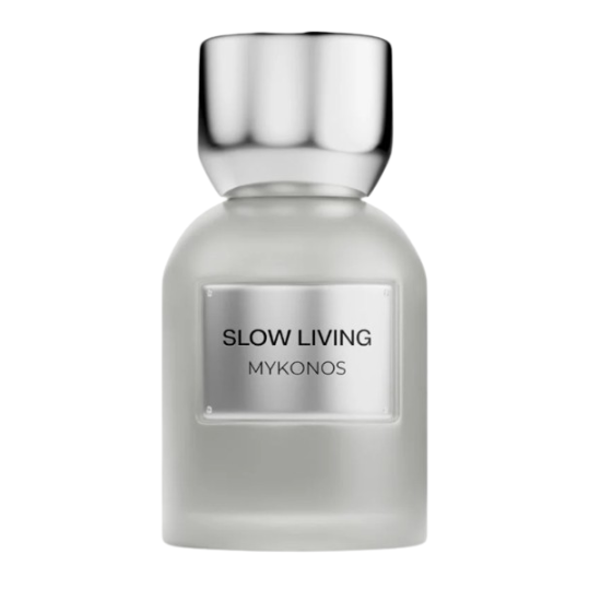 Mykonos Slow Living EDP U 50 ml
