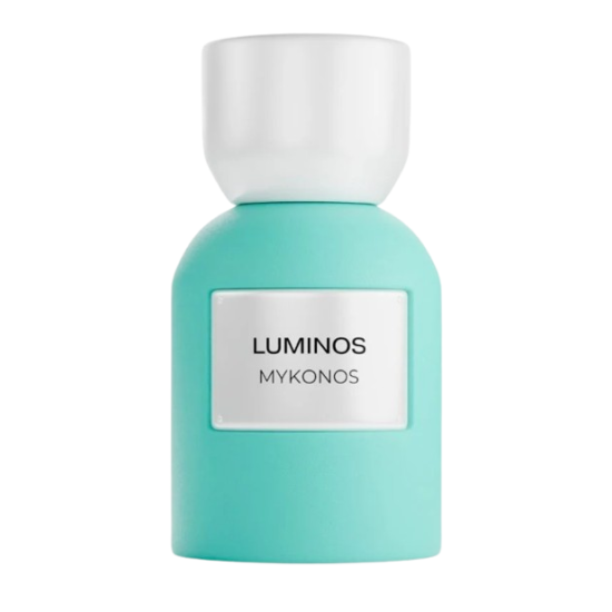 Mykonos Luminos Extrait de  Parfum U 50 ml