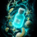 Mykonos Luminos Extrait de  Parfum U 50 ml