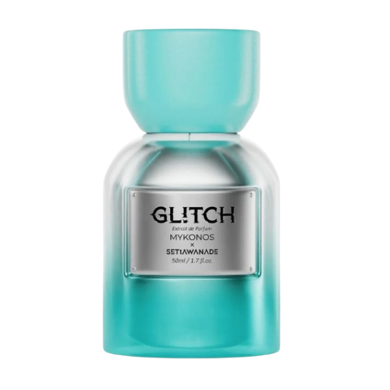 Mykonos Glitch Extrait de Parfum M 50 ml