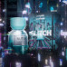 Mykonos Glitch Extrait de Parfum M 50 ml