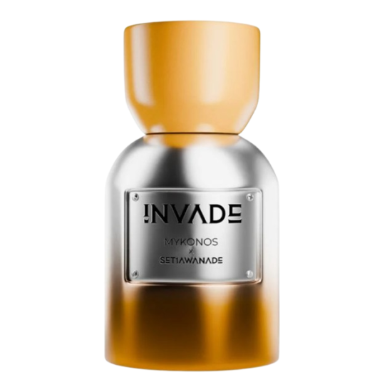 Mykonos Invade Extrait de Parfum M 50 ml