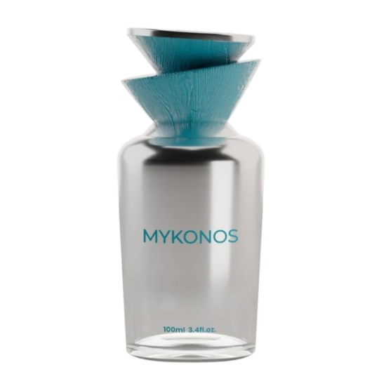 Mykonos Glitch Extrait de Parfum M 100 ml