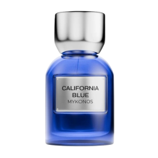 Mykonos California Blue Extrait de Parfum U 50 ml