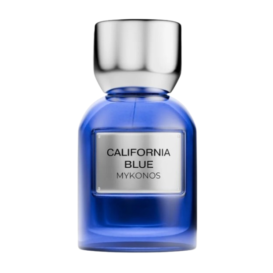 Mykonos California Blue Extrait de Parfum U 50 ml