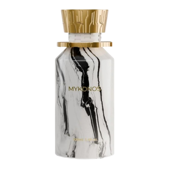 Mykonos On The Rocks Extrait de Parfum M 100 ml